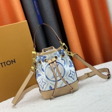 Louis Vuitton Bucket Bags